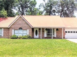 28342 Lake Hampton Rd, Hilliard, FL 32046
