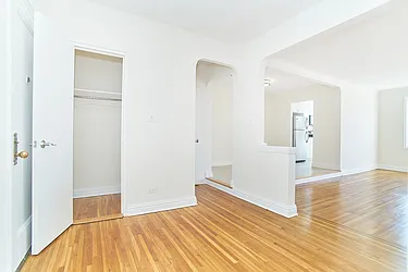 Rented by Living New York