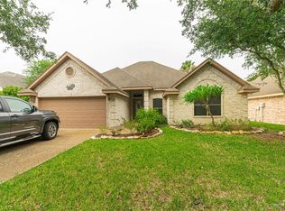 2005 Tomatillo Dr, Weslaco, TX 78596