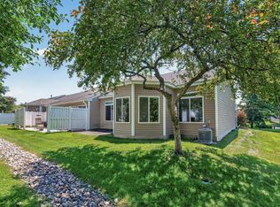 13214 Spencer Sweet Pea Ln, Eden Prairie, MN 55347
