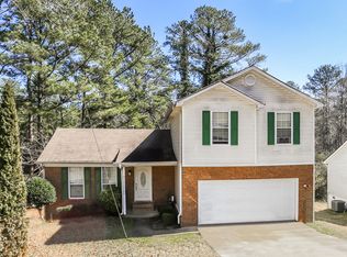 1280 Kilgore Rd, Lithonia, GA 30058