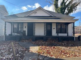 313 Green Street NE, Wilson, NC 27893