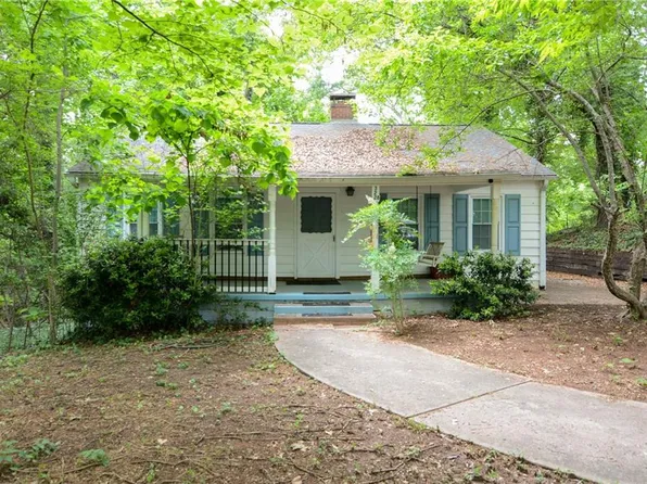 3228 Hall Cir, Duluth, GA 30096