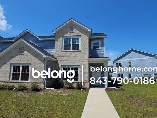 346 Kiskadee Loop #F, Conway, SC 29526