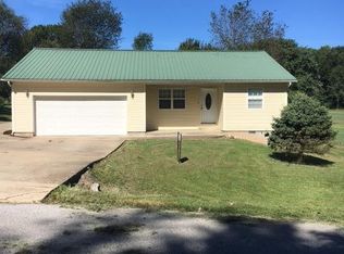 115 N Locust, Lead Hill, AR 72644