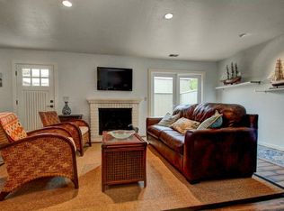 1650 Dolphin Dr, Aptos, CA 95003