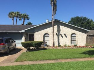 7115 El Sereno Dr, Houston, TX 77083