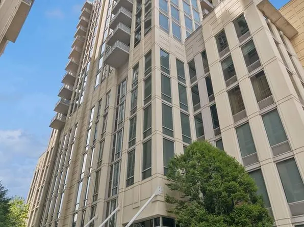 720 N Larrabee St #1506, Chicago, IL 60610