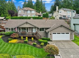 The Woodlands, Arlington, WA 98223