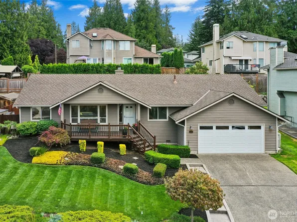 18201 Vineway Place, Arlington, WA 98223