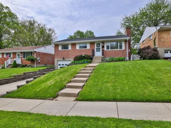 3225 Deborah Ln, Cincinnati, OH 45239
