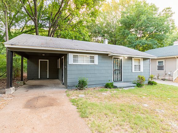 2nd image of 3328 Douglass Ave #1