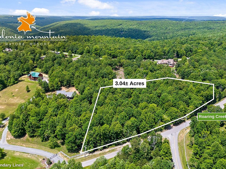 1st image of 237 Roaring Creek Rd Lot 237