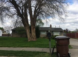 1804 Johns Rd, Middletown, OH 45044