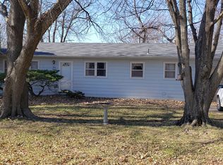 320 N Taylor St, Iola, KS 66749