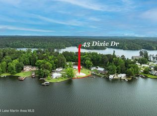 43 Dixie Dr, Jacksons Gap, AL 36861