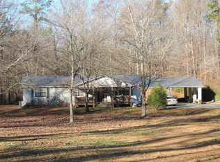 75 Maple Leaf Ln, Odenville, AL 35120