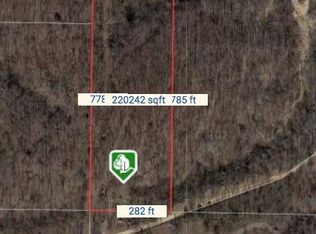 Logan Cave Rd, Siloam Springs, AR 72761