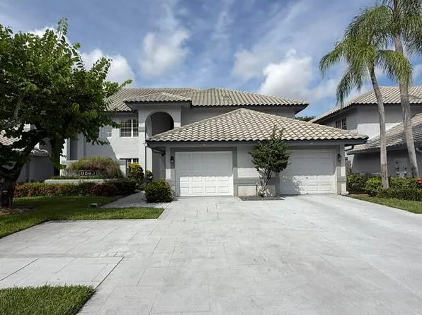 11563 Briarwood Cir, Boynton Beach, FL