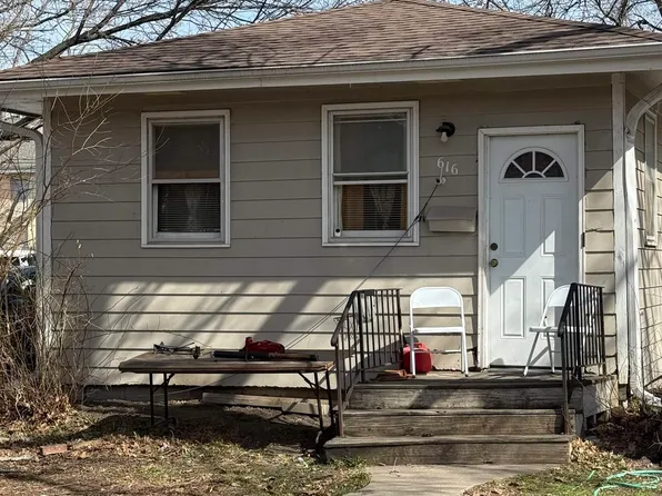 616 S 20th St, Lincoln, NE 68510