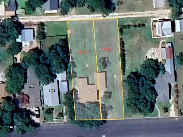 211 W Centre St, Fredericksburg, TX 78624