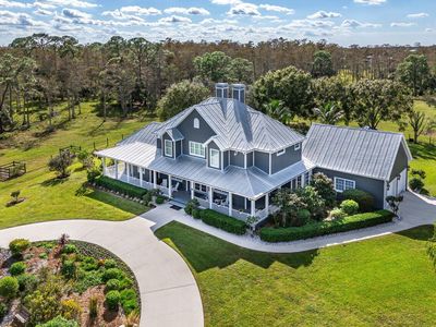 1802 SW Trailside Path, Stuart, FL, 34997