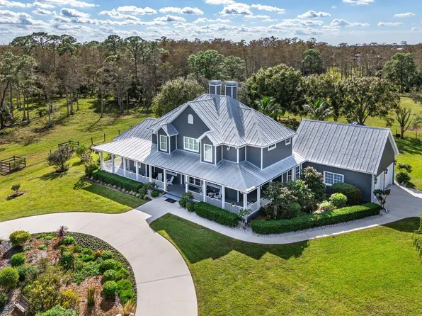1802 SW Trailside Path, Stuart, FL 34997
