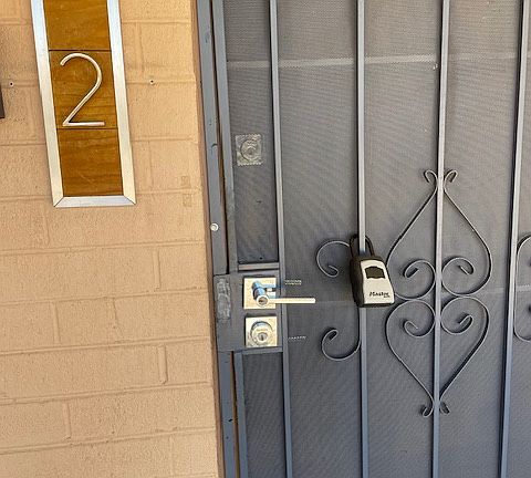 5th image of 4420 N 8th Ave #42-2