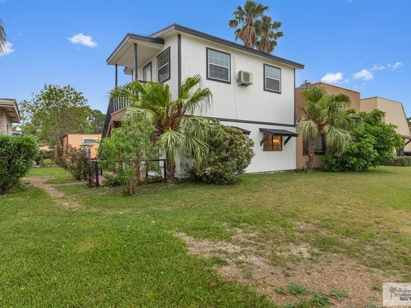 313 McFadden Hut Dr APT 8, Brownsville, TX 78520
