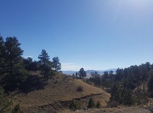 Oak St, Hartsel, CO 80449