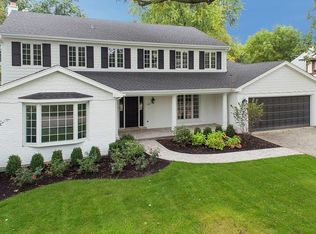 325 Springlake Ave, Hinsdale, IL 60521