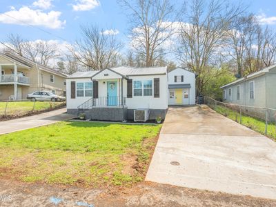 916 Spring Dr SW, Knoxville, TN, 37920