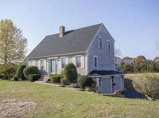 16 Howland Rd, Berkley, MA 02779