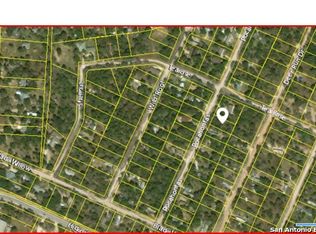 23010 Pocahontas, San Antonio, TX 78264
