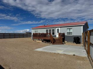 3858 Sand Drift Cir, Evansville, WY 82636