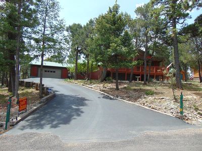 227 Guenevere Ave, Ruidoso, NM, 88345