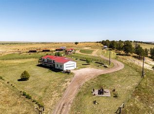 16565 Private Road 146, Kiowa, CO 80117
