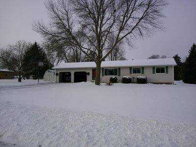 18024 Macon St NW, Elk River, MN, 55330