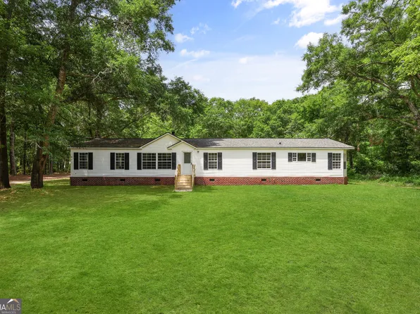2830 Rincon Stillwell Rd, Rincon, GA 31326