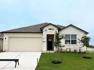 214 Globe Mallow Cir, Kyle, TX 78640