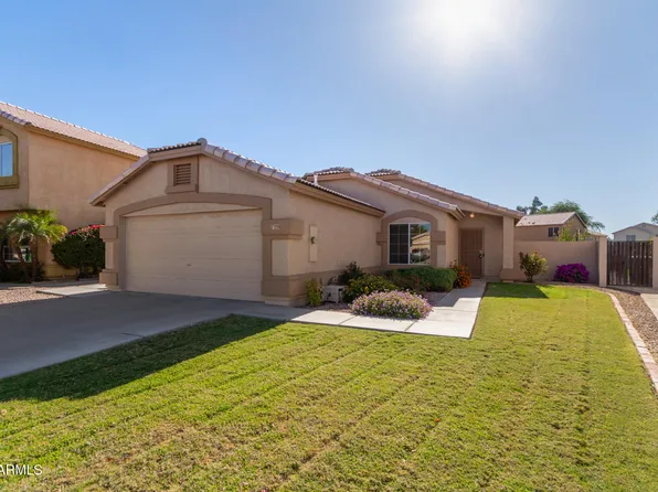 759 E GERONIMO Street, Chandler, AZ 85225
