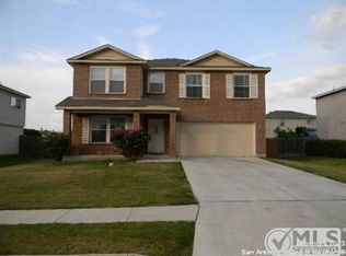 209 Bridge Xing, Cibolo, TX 78108