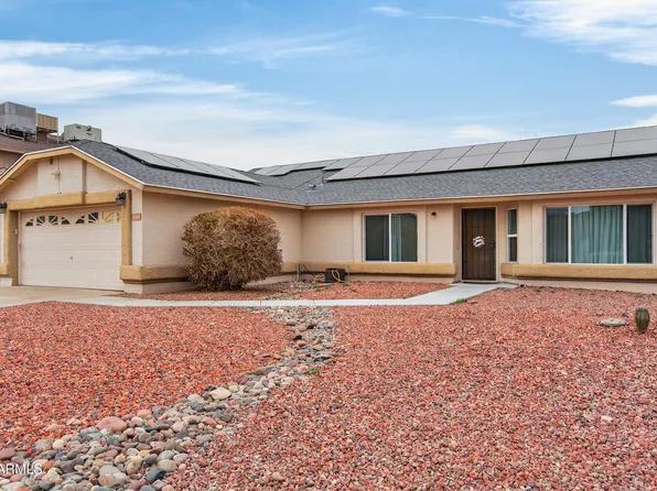 17431 N 85TH Lane, Peoria, AZ 85382