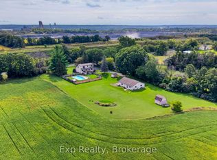 257 Elmbrook Rd, Prince Edward County, ON K0K2T0