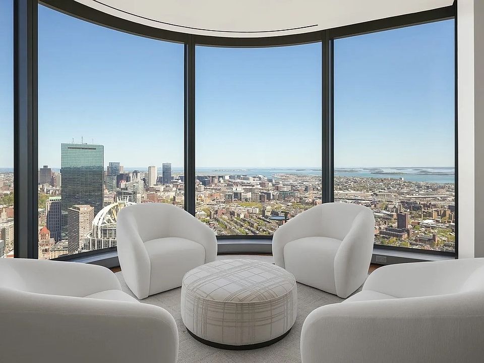 1st image of 1 Dalton St APT 5602