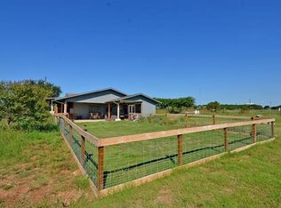 2916 County Road 322, Liberty Hill, TX 78642