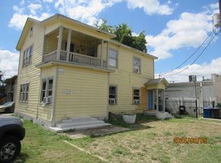 1638 W Woodlawn Ave #3, San Antonio, TX 78201