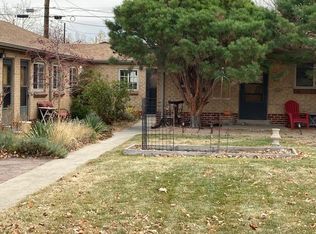 2250 Quitman St APT 10, Denver, CO 80212