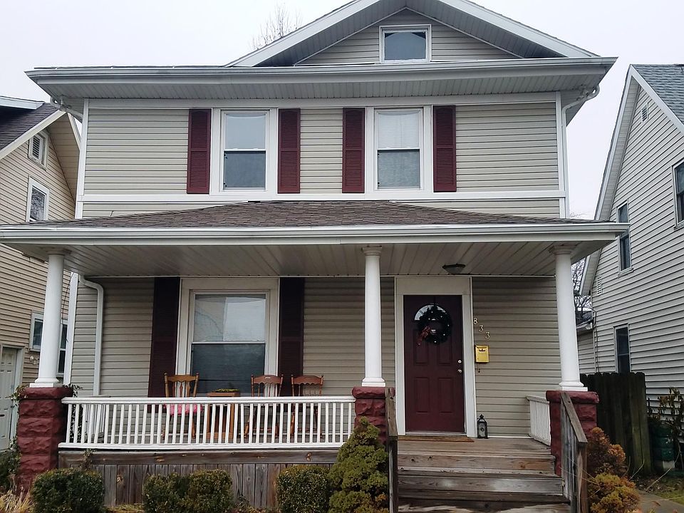 1st image of 833 Miner St