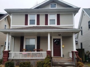 833 Miner St, South Bend, IN 46617